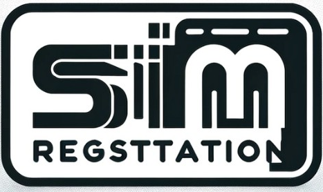 Sim Registration TNT