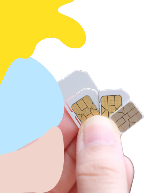 sim register